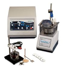 Máy đánh bóng tẩm thực điện phân ElectroMet 4 Buehler 